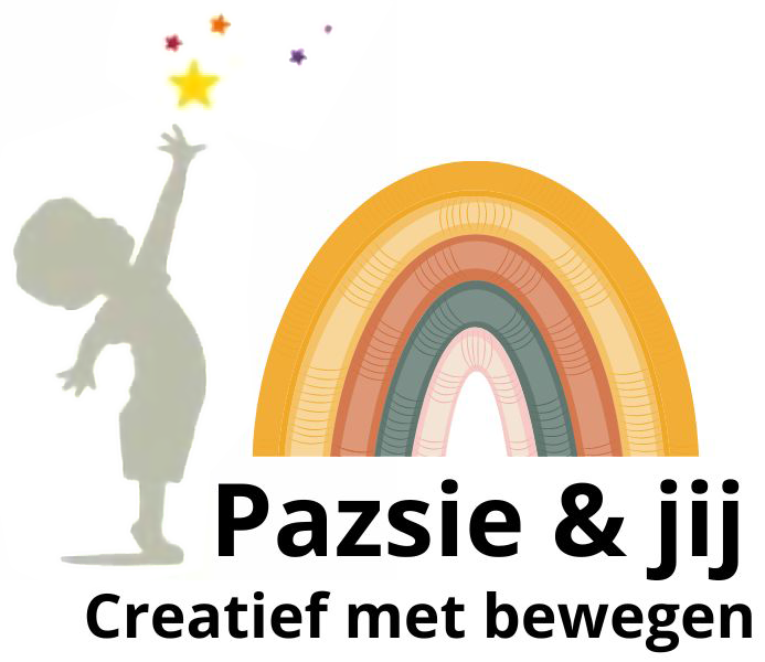 Pazsie en jij